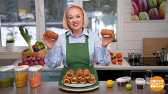 Трдельник в понедельник. Доброе утро. Фрагмент