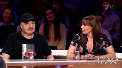 «Два одиночества в Сети». Как встретились «Алиса» и голос Первого канала. Сегодня вечером. Фрагмент