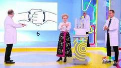 Что делать, если дома кто-то болеет. Жить здорово! Фрагмент