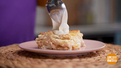 Вкусное слово «кывырма». Доброе утро. Фрагмент