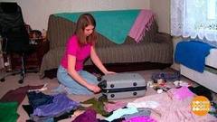 Готовьтесь, люди, скоро лето! Доброе утро. Фрагмент