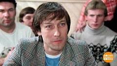 Олег Янковский: влюблены по собственному желанию... Доброе утро. Фрагмент