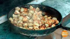 Пельмени, пельмени и снова – пельмени! Доброе утро. Фрагмент