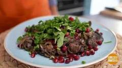 Кучмачи! Да с потрошками! Доброе утро. Суббота. Фрагмент