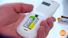 …Если я заменю батарейки. И переработаю! Доброе утро. Суббота. Фрагмент