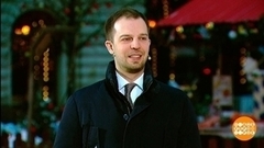 Прогноз погоды от Кирилла Тудрия. Доброе утро. Фрагмент