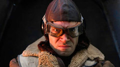 «Пообещай мне, что ты вернешься». Летчик. Анонс