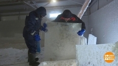 Кто такие ледорубы? Доброе утро. Фрагмент