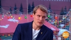 Кирилл Зайцев — о фильмах «Союз спасения» и «Командир». Доброе утро. Фрагмент