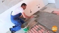 Некачественный ремонт: кто ответит? Доброе утро. Фрагмент