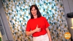 Нейрогимнастика — просто класс! Доброе утро. Фрагмент