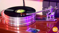 Я люблю винил! Доброе утро. Фрагмент