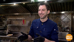 Идеальный завтрак по версии мужчин. Доброе утро. Фрагмент