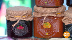 Выставка-форум «Россия»: сладкая жизнь! Доброе утро. Суббота. Фрагмент