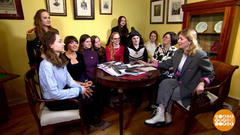 «Союз спасения»: кто живет в фандоме? Доброе утро. Фрагмент