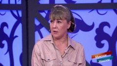 «У меня там что-то шевелится! Чужой?» Барановскую шокировала мать, которая не подозревала о своей беременности. Мужское / Женское. Фрагмент