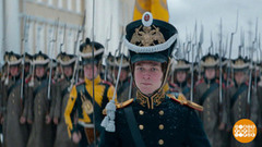 «Союз спасения»: полное погружение в эпоху. Доброе утро. Фрагмент