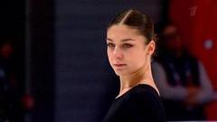 Горячий лед. Тинькофф Кубок Первого канала по фигурному катанию 2024. Прямой эфир. Анонс