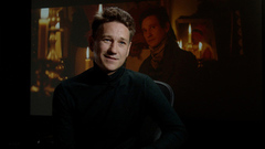 «Я не во всем согласен с Рылеевым!» - Антон Шагин о своем герое в «Союзе спасения»