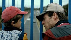 «А где моя мамочка?» Один на один. Художественный фильм. Анонс