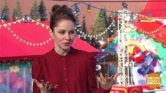 Марина Коняшкина — о фильме «Союз спасения». Доброе утро. Фрагмент