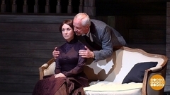 «Волки и овцы». Премьера в Театре на Малой Ордынке. Доброе утро. Фрагмент