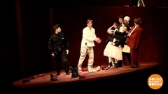 «Друзья». Премьера в Театре Наций. Доброе утро. Суббота. Фрагмент