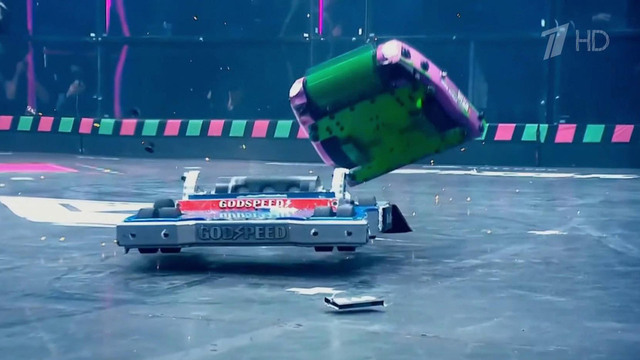 В Казани завершаются «Игры Будущего»