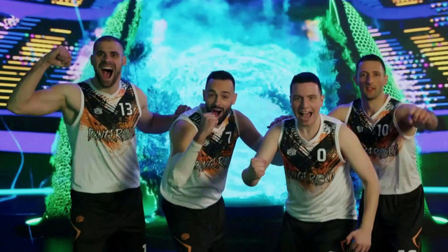 В Казани прошла церемония закрытия первых «Игр Будущего»