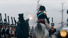 «Союз спасения»: почему «пуля — дура»? Доброе утро. Фрагмент