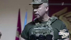 Александр Сырский: генерал 200. Куклы наследника Тутти. Анонс