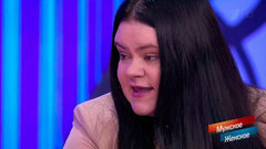 «Ты пропиваешь пенсию сына-инвалида!» — дочь обвинила свою мать в алкоголизме. Мужское / Женское. Фрагмент