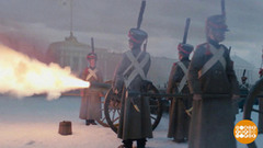 Восстание декабристов: как это было. Доброе утро. Фрагмент