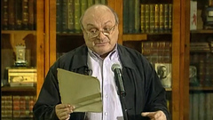 Мой друг Жванецкий. Документальный фильм к 90-летию со дня рождения Михаила Жванецкого. 2 серия. Анонс