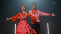 Березка. Красота по-русски. Документальный фильм. Анонс