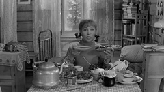 «У меня по щам всегда были пятерки». Девчата. Художественный фильм. Анонс