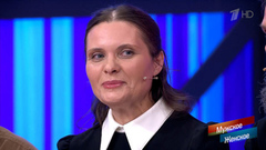 «Оплату редактора беру на себя», — Александр Гордон поможет многодетной матери издать книгу. Мужское / Женское. Фрагмент