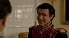 «Что ты ржешь?» Смешные дубли сериала «Союз спасения»