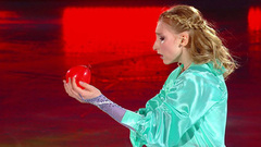 Софья Муравьева. Русский вызов: турнир сильнейших фигуристов 2024