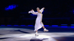 Анна Фролова. Русский вызов: турнир сильнейших фигуристов 2024