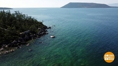 «От южных морей до полярного края…» Доброе утро. Фрагмент