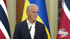 Йонас Гар Стере, или Классическая норвежская отмороженность. Куклы наследника Тутти. Анонс