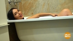 Избавляемся от стресса… и живота! Доброе утро. Фрагмент