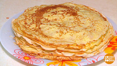 Блины любят все! Доброе утро. Фрагмент