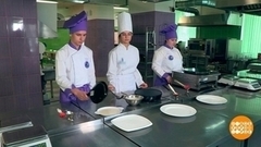 Выбираем электрическую блинницу. Доброе утро. Фрагмент