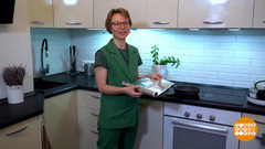 Порядок на кухне! Доброе утро. Фрагмент