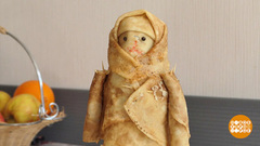 Чучело, я тебя съем! Доброе утро. Фрагмент