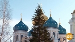 Бирюзовое кольцо России. Доброе утро. Фрагмент