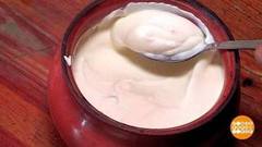 Сметана к блинам: главное – ничего лишнего! Доброе утро. Фрагмент