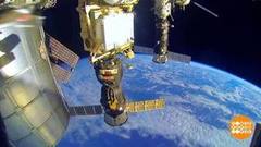 Космос зовет! Доброе утро. Фрагмент